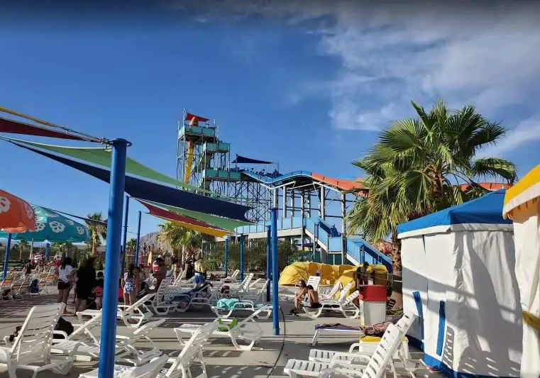 cheap water parks in Las Vegas, fun water parks in Las Vegas, best water parks in Las Vegas NV