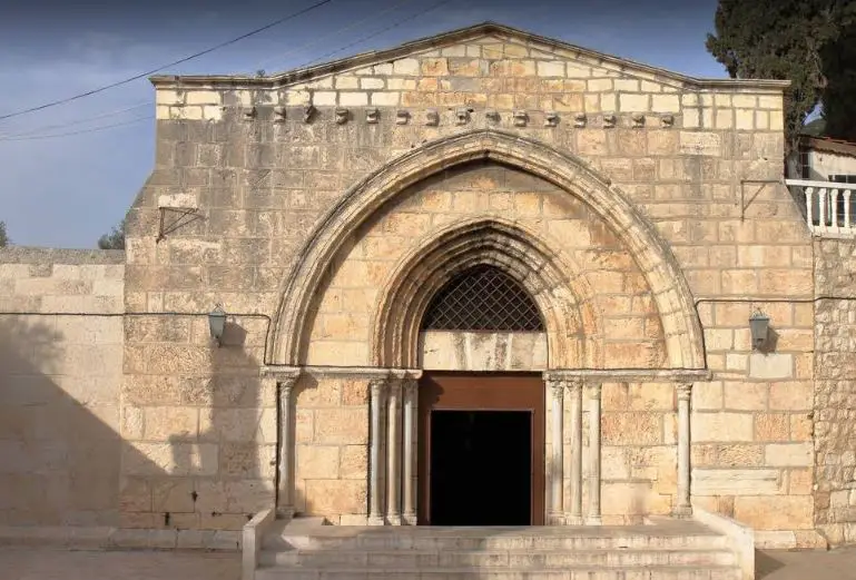 Monuments in Jerusalem, landmarks of Jerusalem