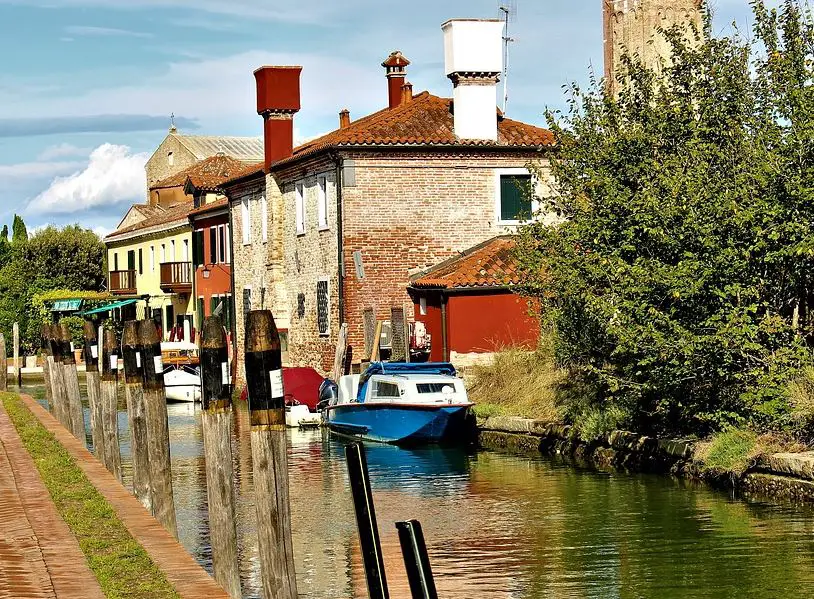 top 10 places to visit in Venice Italy in 2020, best places to visit near Venice in 2020.