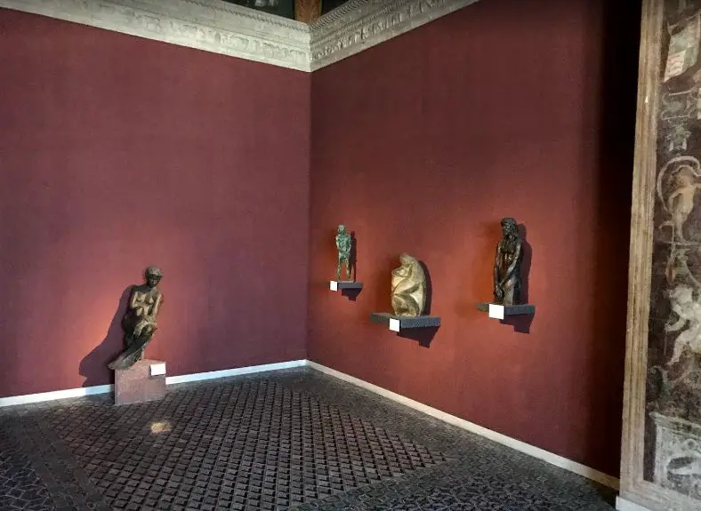 Monuments in Vatican City, landmarks of Vatican City