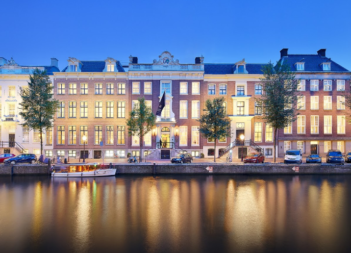  most famous Resorts in Amsterdam to visit, Famous Resorts in Amsterdam, Netherlands, popular Resorts in Amsterdam