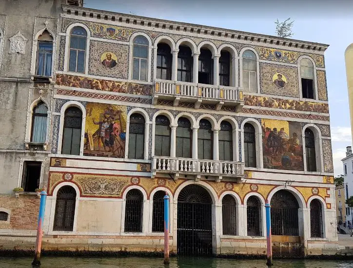 best places to visit in Venice in 2020, best places to visit in 2020 in Venice Italy,