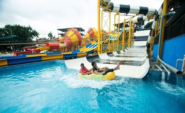 Water Parks in Mumbai, Aqua Parks in Mumbai