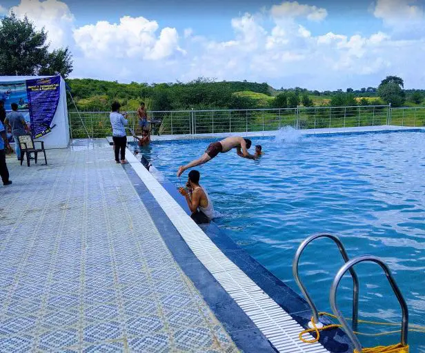 Water Parks in Jaipur, Aqua Parks in Jaipur