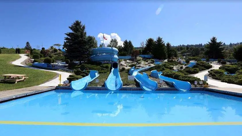  indoor water parks in Vancouver, indoor water parks in Vancouver BC, water parks in Vancouver Canada