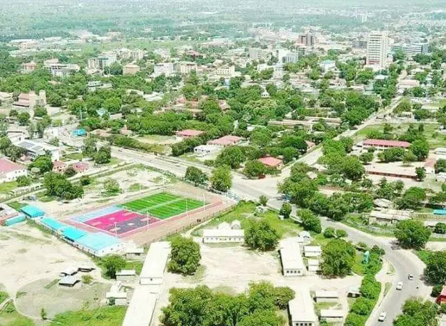 Best Cities to Visit in South Sudan