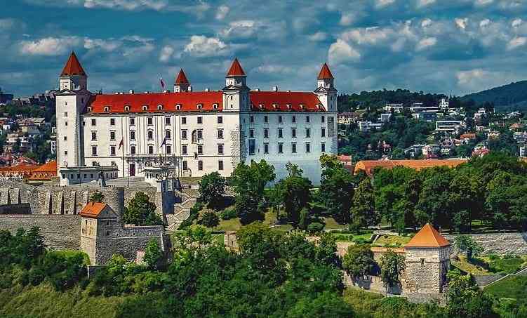 best cities to visit in Slovakia, oldest cities in Slovakia, important cities in Slovakia,