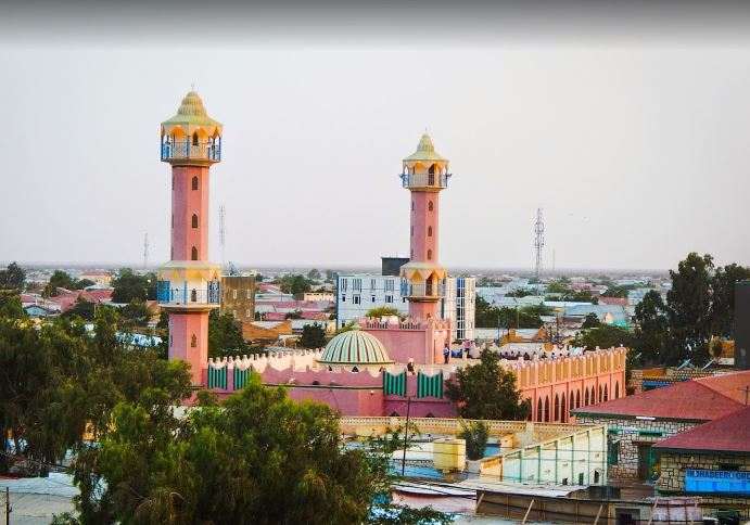 , best cities in Somalia, beautiful cities in Somalia, cities to visit in Somalia, famous cities in Somalia,