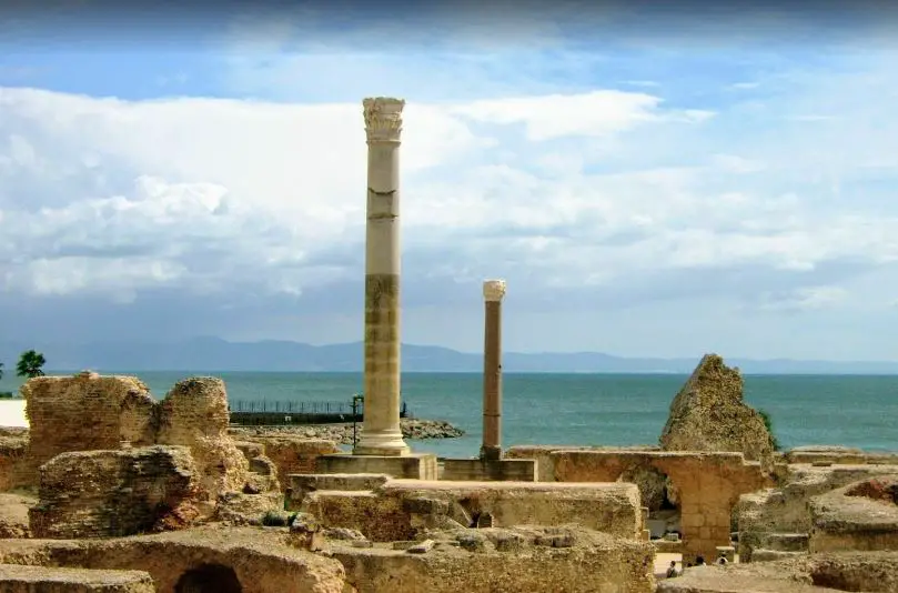 Best Cities to Visit in Tunisia