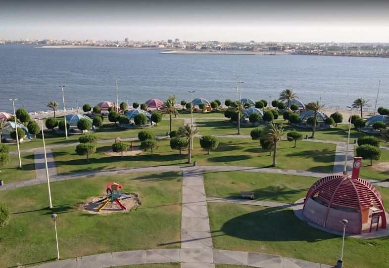  smart cities in Saudi Arabia, list of cities in Saudi Arabia, top cities in Saudi Arabia,