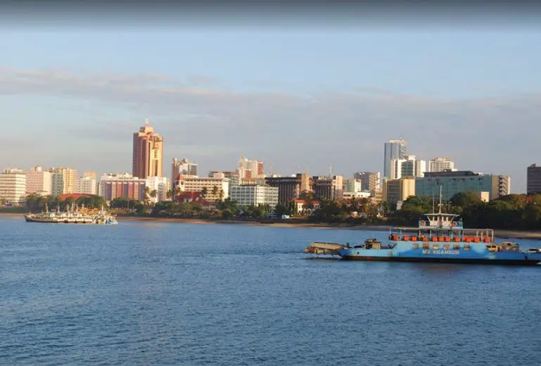  cities in Tanzania map, biggest cities in Tanzania, big cities in Tanzania, best cities to visit in Tanzania,