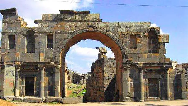 , important cities in Syria, most important cities in Syria, best cities in Syria, beautiful cities in Syria, popular cities in Syria, 