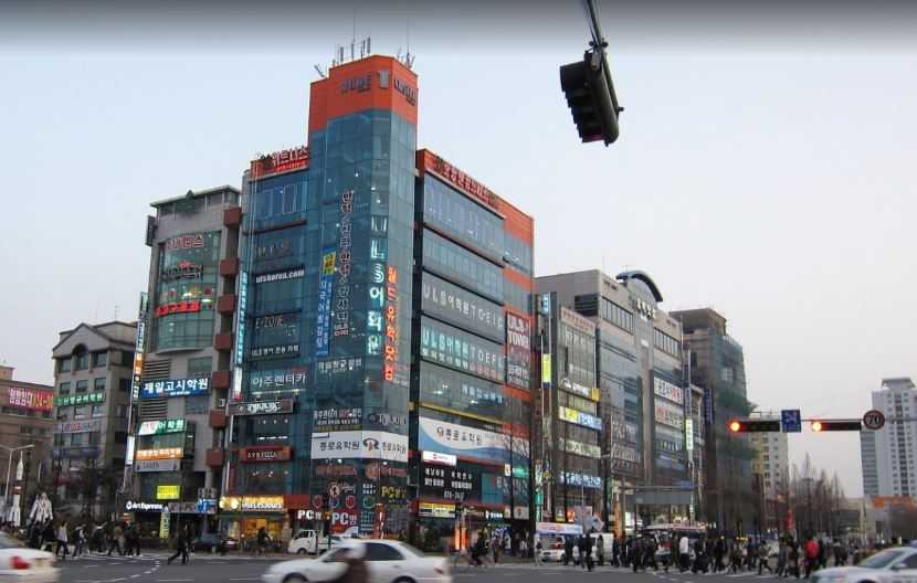  biggest cities in South Korea, best cities in South Korea, cities to visit in South Korea, best cities to visit in South Korea, list of cities in South Korea, popular cities in South Korea, rich cities in South Korea, richest cities in South Korea