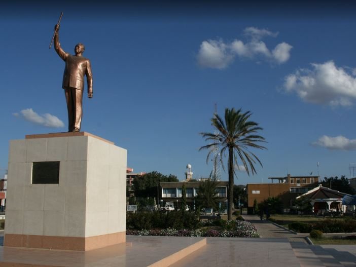  cities in Tanzania map, biggest cities in Tanzania, big cities in Tanzania, best cities to visit in Tanzania,