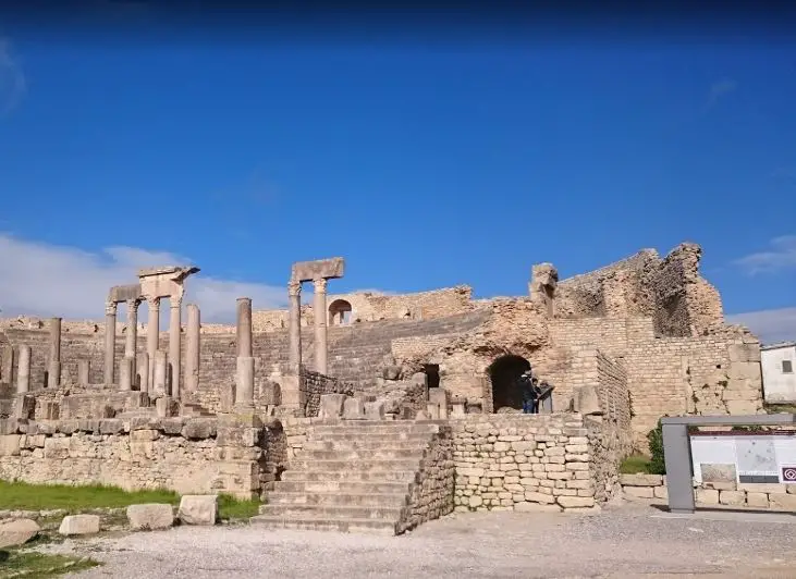 Best Cities to Visit in Tunisia