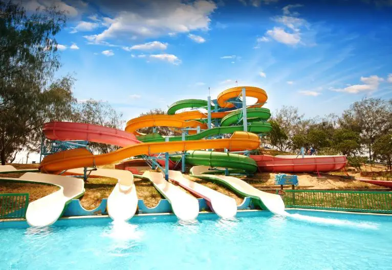 Water Parks in Dubai, Aqua Parks in Dubai