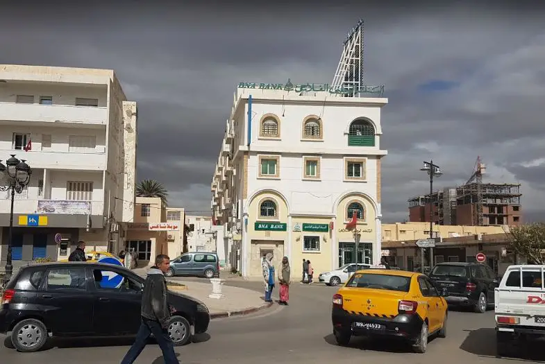 Best Cities to Visit in Tunisia