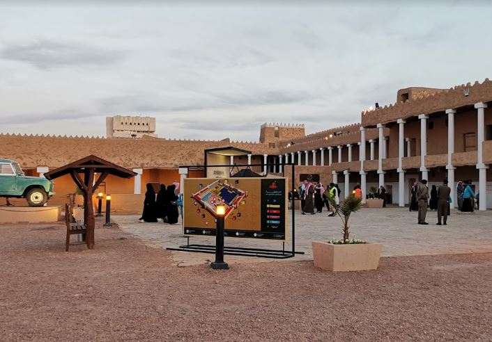 top 10 cities in Saudi Arabia, famous cities in Saudi Arabia, popular cities in Saudi Arabia, 