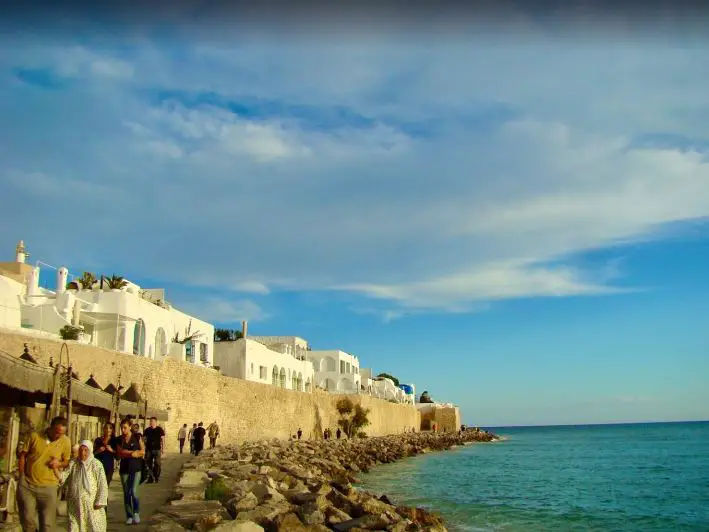 Best Cities to Visit in Tunisia