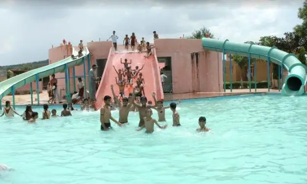 Water Parks in Jaipur, Aqua Parks in Jaipur