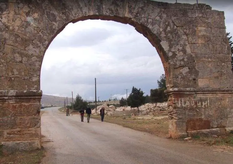  important cities in Syria, most important cities in Syria, best cities in Syria, beautiful cities in Syria, popular cities in Syria, 