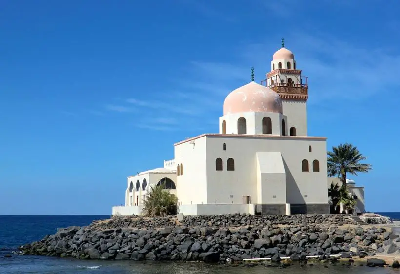 top 10 cities in Saudi Arabia, famous cities in Saudi Arabia, popular cities in Saudi Arabia, 