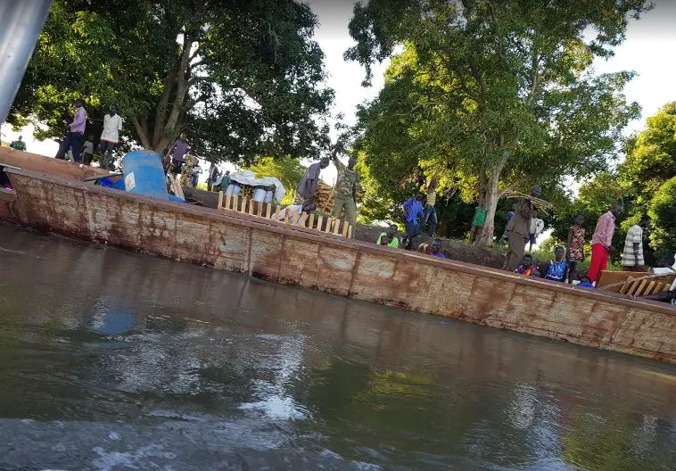 Best Cities to Visit in South Sudan