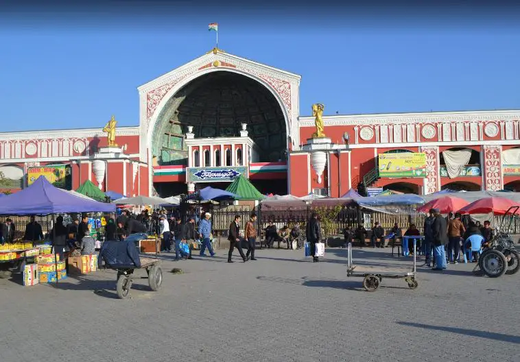 Best Cities in Tajikistan to Visit