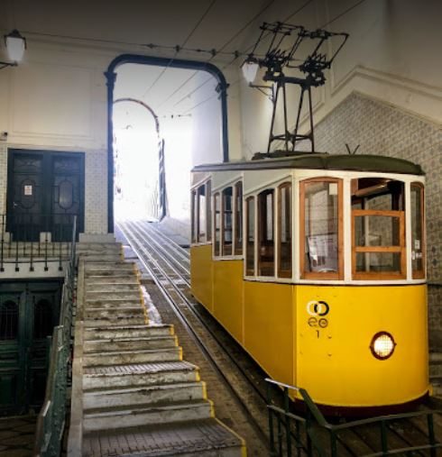 Lisbon famous building Lisbon famous monuments