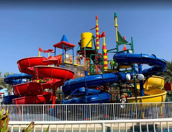 Water Parks in Dubai, Aqua Parks in Dubai