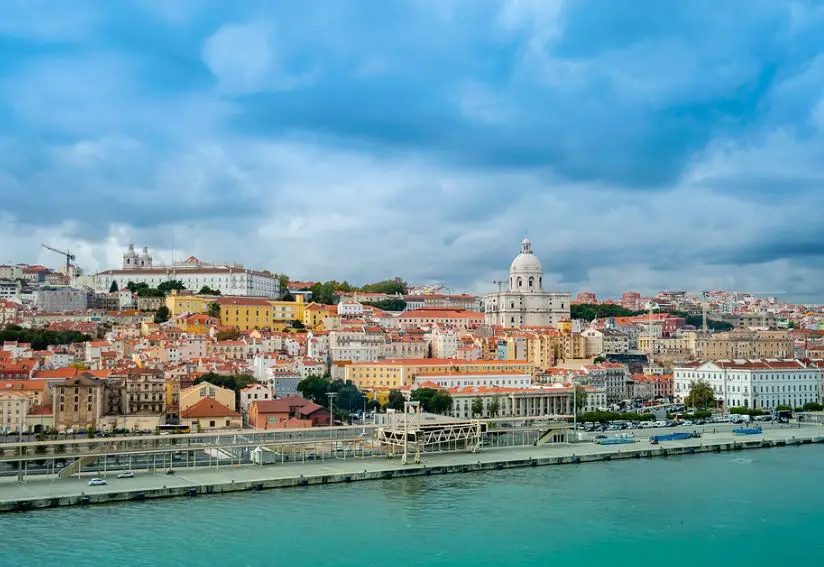 Best Cities to Visit in Portugal