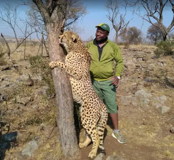 Best Cities in Swaziland to Visit