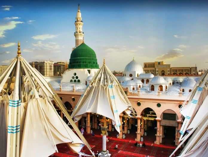 top 10 cities in Saudi Arabia, famous cities in Saudi Arabia, popular cities in Saudi Arabia, 