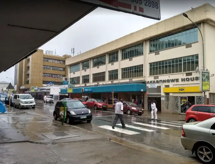 Best Cities in Swaziland to Visit