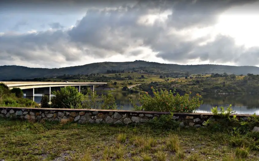 Best Cities in Swaziland to Visit