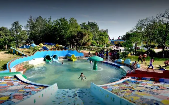 Water Parks in Jaipur, Aqua Parks in Jaipur