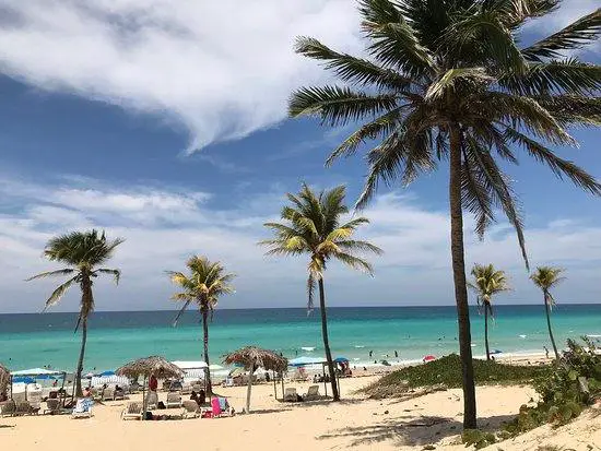 Beaches in Havana, Havan’s beaches