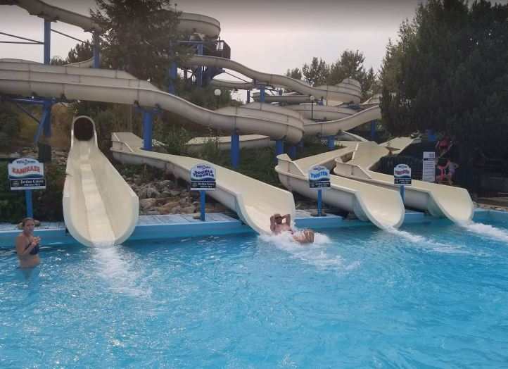 popular water parks in Vancouver BC, famous water parks in Vancouver, free water parks in Vancouver BC