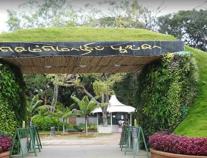  Chennai Famous Restaurants, things that makes Chennai popular, Chennai’s famous temples