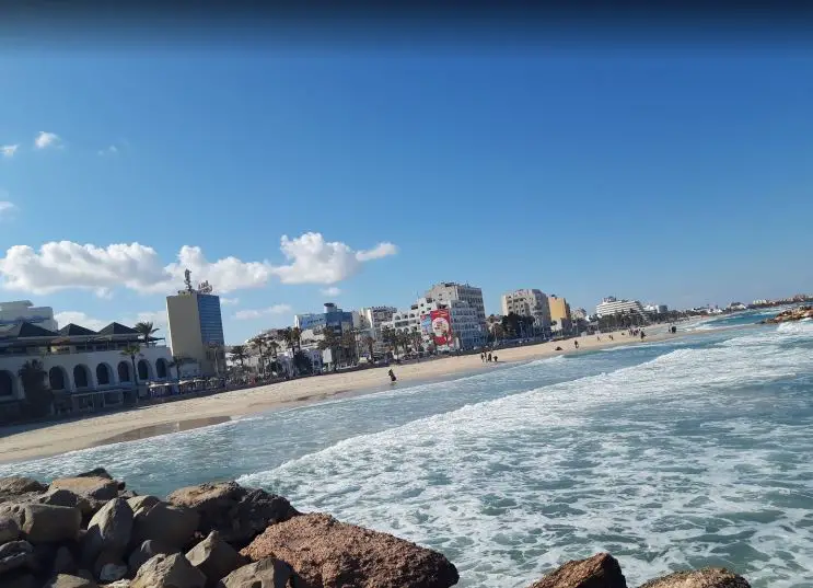 Best Cities to Visit in Tunisia