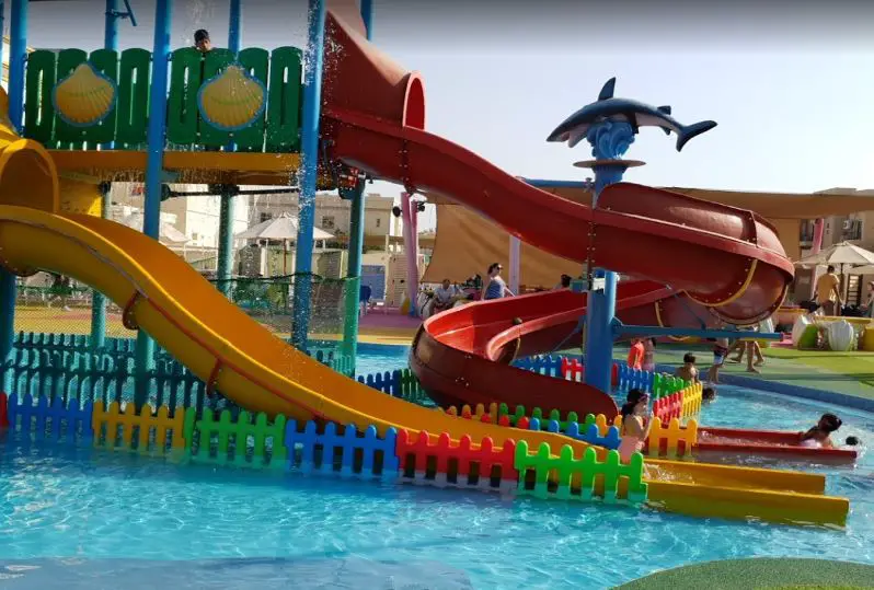 Water Parks in Dubai, Aqua Parks in Dubai