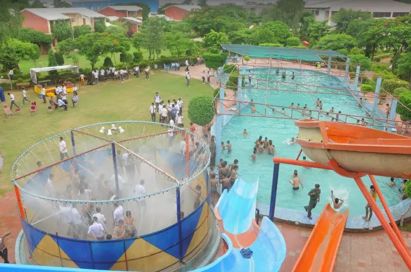 Water Parks in Jaipur, Aqua Parks in Jaipur