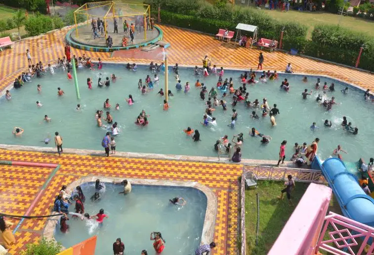 Water Parks in Jaipur, Aqua Parks in Jaipur