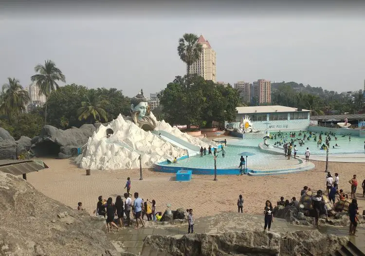 Water Parks in Mumbai, Aqua Parks in Mumbai
