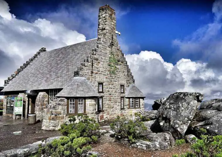 Cape Town historic buildings, historical monuments in Cape Town, monuments in Cape Town