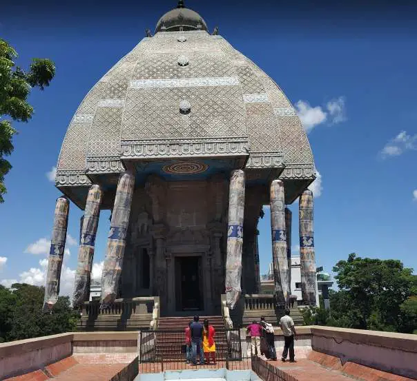 what is Chennai famous for, what Chennai makes famous, Chennai popular to must-visit