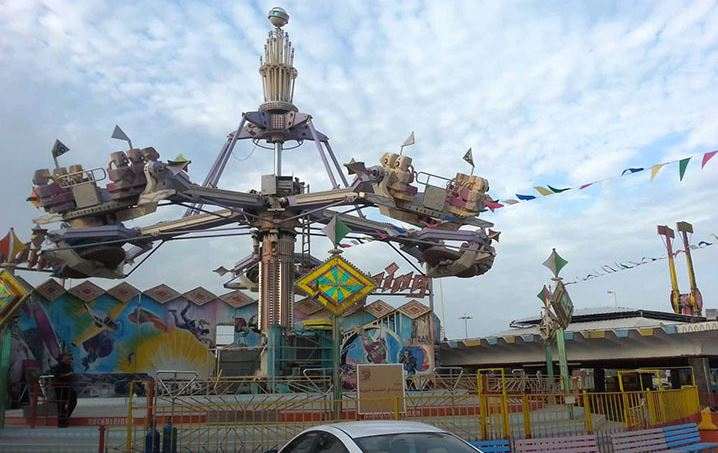 amusement parks in Riyadh, amusement parks in Saudi Arabia, best amusement parks in Riyadh Saudi Arabia