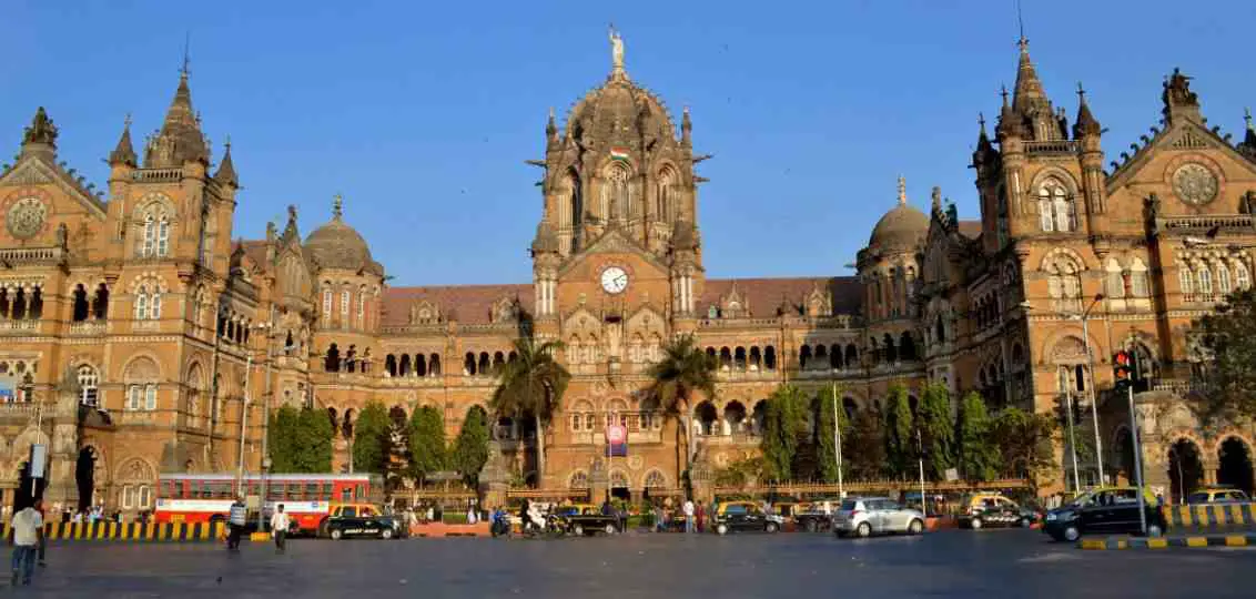 famous historical monuments in Mumbai, monuments to visit in Mumbai, popular monuments in Mumbai, important monuments in Mumbai, ASI monuments in Mumbai, 