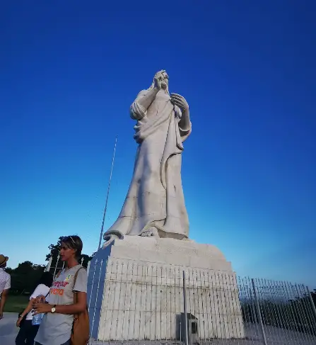 historical monuments in Cuba, best monuments in Cuba, top monuments in Cuba, unique monuments in Cuba, popular monuments in Cuba, ancient monuments in Cuba