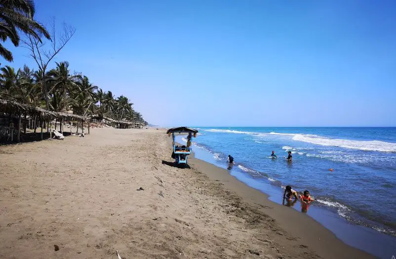 Top Beaches in Mexico City